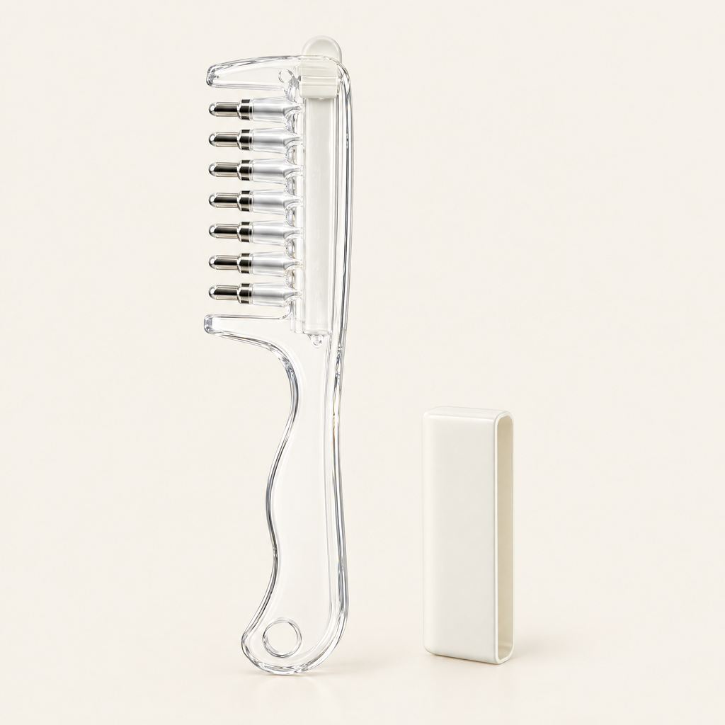 Serum Applicator Comb