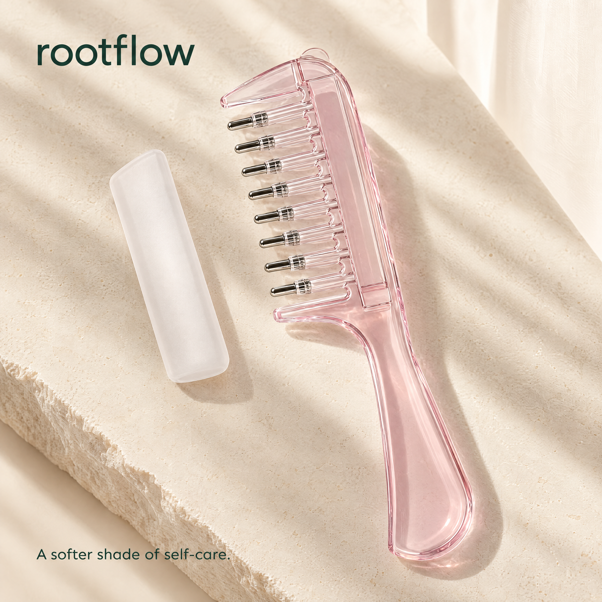 Serum Applicator Comb